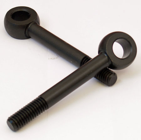 Steel Holder Bolt